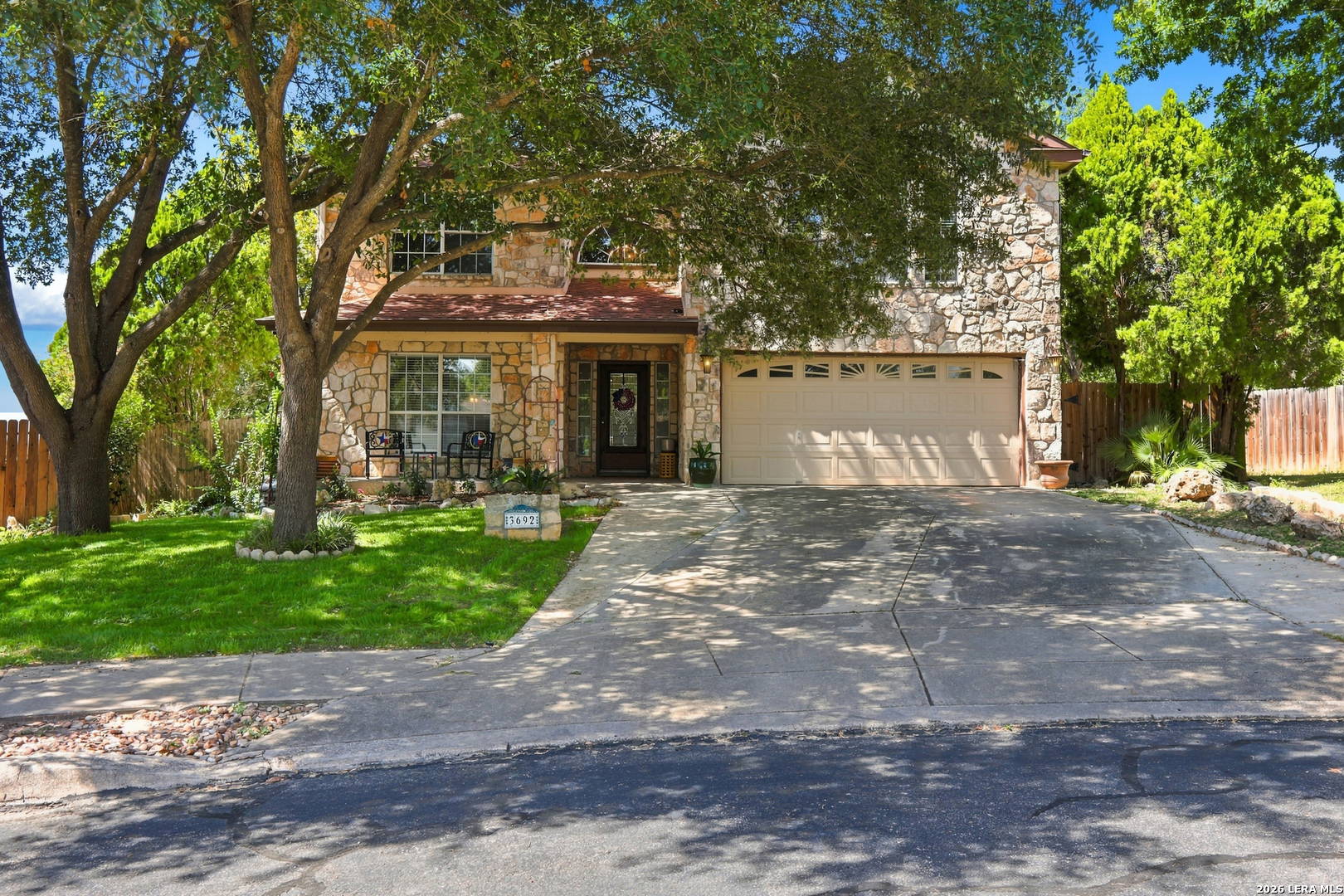 Residential in Schertz 3