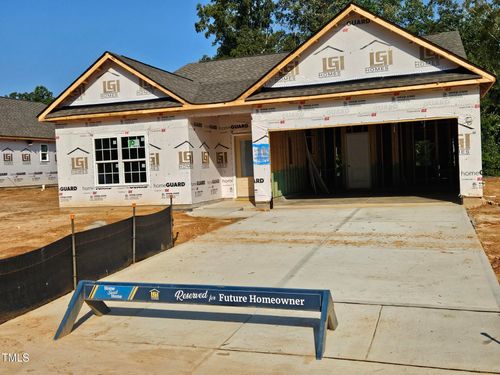 35 Neuse Hollow Court, Clayton, NC, 27527 | Card Image