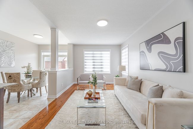 16 Zephyr Rd, House attached with 3 bedrooms, 3 bathrooms and 2 parking in Caledon ON | Image 17