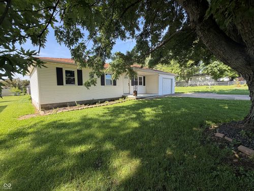 829 W County Road 150 N, Greensburg, IN, 47240 | Card Image