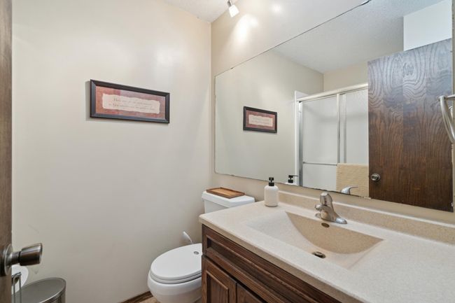 Lower level 3/4 bathroom | Image 30