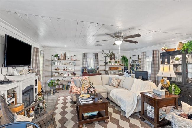 353 Channelview Dr, House other with 2 bedrooms, 2 bathrooms and null parking in Hackberry LA | Image 6