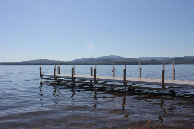 197 - 10 Pow Wow Ln, House other with 2 bedrooms, 2 bathrooms and null parking in Freedom NH | Image 26