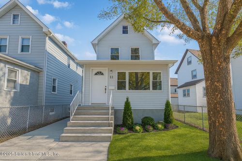 11 Laforge Ave, Staten Island, NY, 10302-1634 | Card Image
