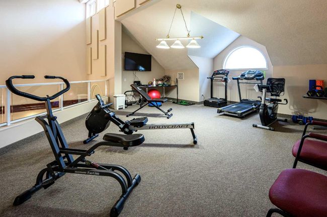 2131 - 1818 Simcoe Boulevard Sw, Condo with 2 bedrooms, 2 bathrooms and 1 parking in Calgary AB | Image 30