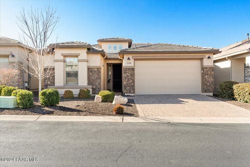 1546 Range View Circle, Prescott Valley, AZ, 86314 | Card Image