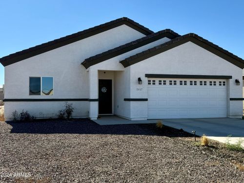 8467 W Tinajas Drive, Arizona City, AZ, 85123 | Card Image