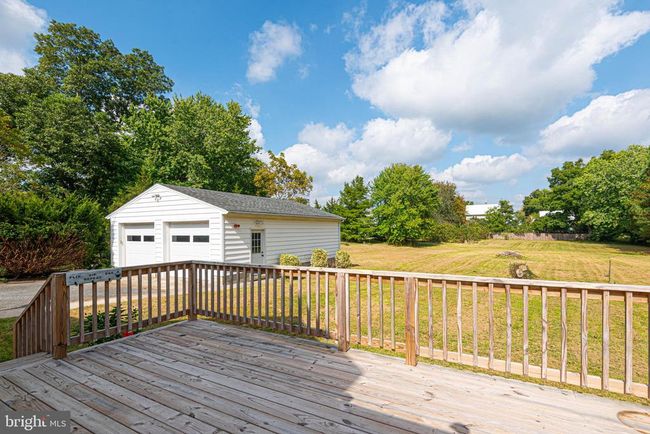 11 Vine St, House other with 4 bedrooms, 2 bathrooms and null parking in BERLIN MD | Image 58