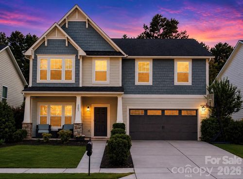 2207 Bluebell Way, Tega Cay, SC, 29708-5511 | Card Image