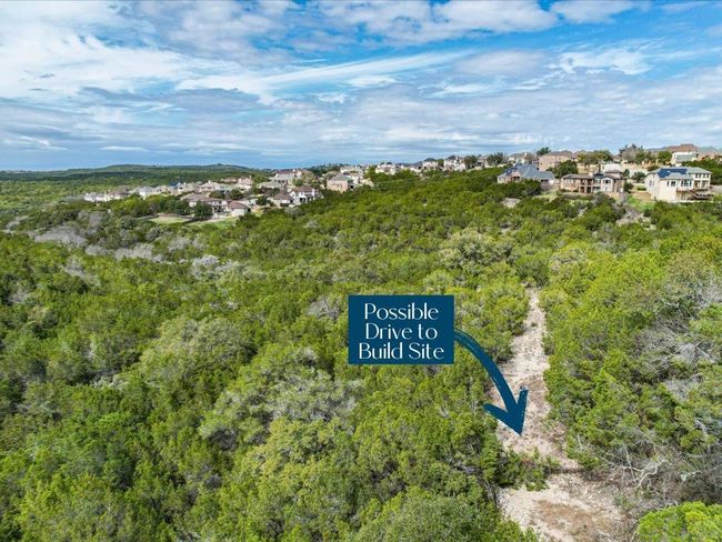 3350 Far View Dr, Home with 0 bedrooms, 0 bathrooms and null parking in Austin TX | Image 8