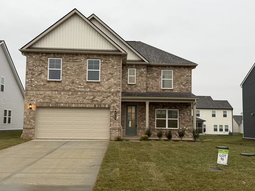 4928 Kai Drive, Murfreesboro, TN, 37129 | Card Image