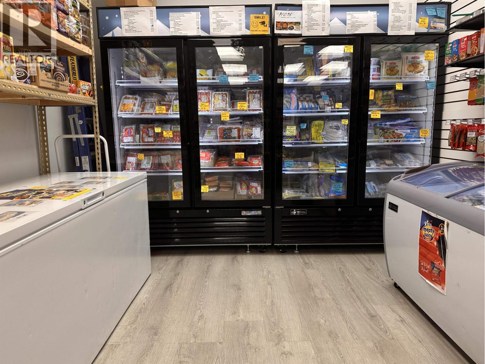 Business Opportunity in New Westminster