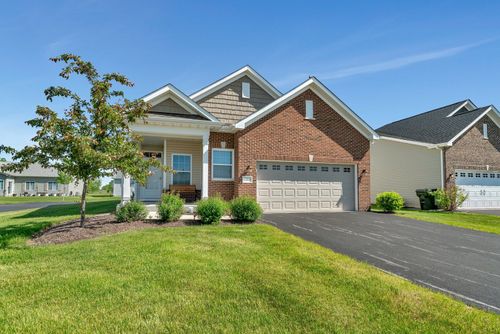 25626 S Geraldine Ct, Channahon, IL, 60410-5704 | Card Image