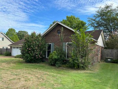 6245 Skyview Cir, House other with 3 bedrooms, 2 bathrooms and null parking in Bartlett TN | Image 2