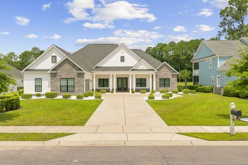 1838 Wood Stork Dr, Conway, SC, 29526-6598 | Card Image