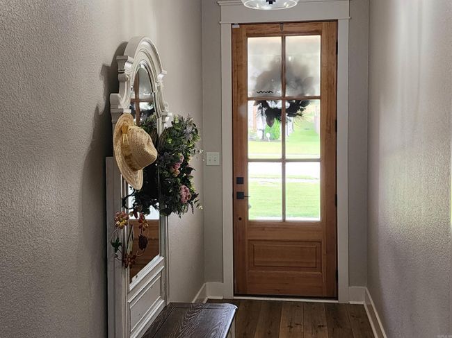 2536 Overcup Dr, House other with 4 bedrooms, 3 bathrooms and null parking in Conway AR | Image 5