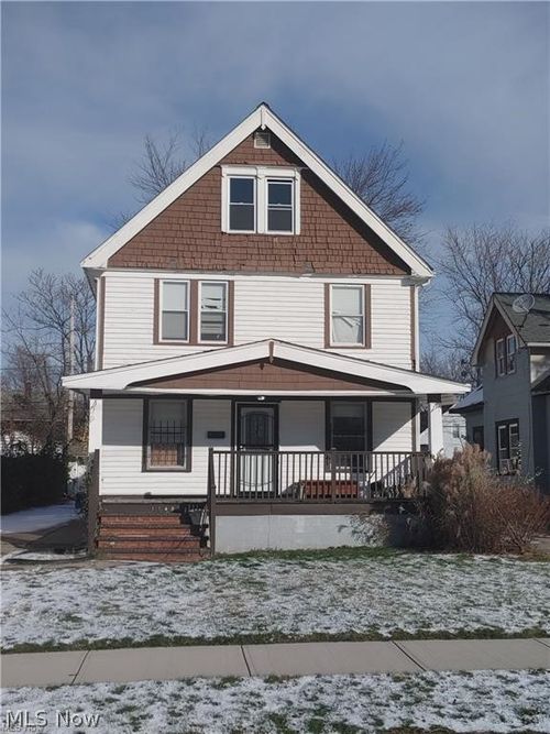 13405 Svec Ave, Cleveland, OH, 44120-4725 | Card Image