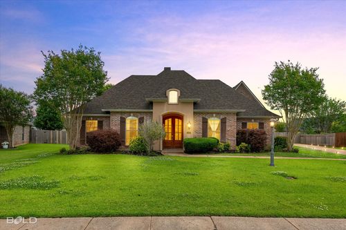 125 Horseguards Ave, Bossier City, LA, 71111-7120 | Card Image
