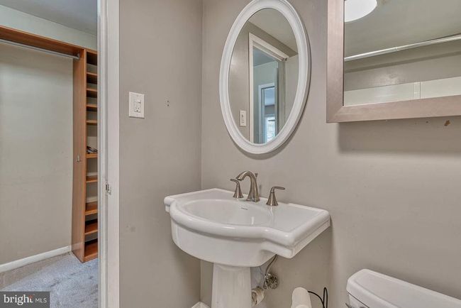 UNIT-101 - 5340 Holmes Run Pkwy, Condo with 1 bedrooms, 2 bathrooms and null parking in ALEXANDRIA VA | Image 24