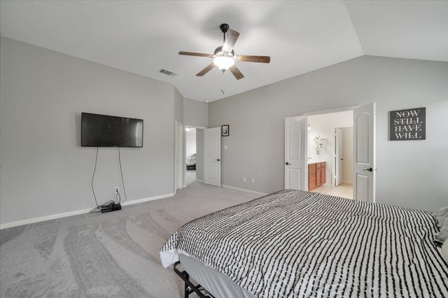 1664 Treeta Trl, House other with 4 bedrooms, 3 bathrooms and 2 parking in Kyle TX | Image 21