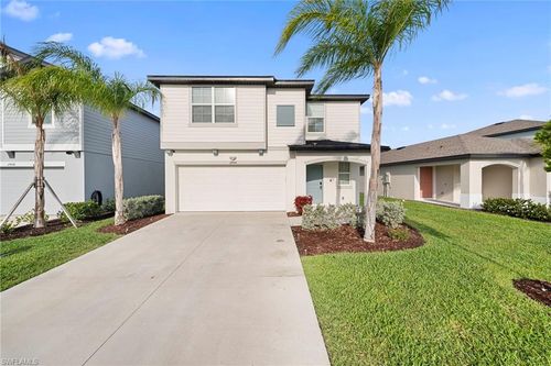17404 Monte Isola Way, North Fort Myers, FL, 33917-2193 | Card Image