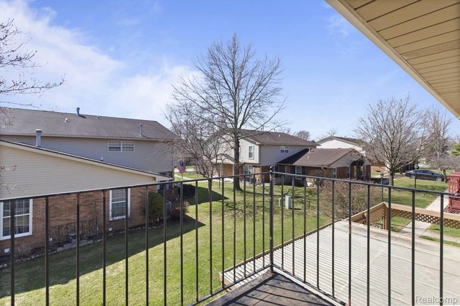 68405 Rosewood Ln, Condo with 2 bedrooms, 1 bathrooms and null parking in Richmond MI | Image 16