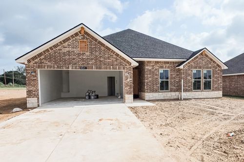 1521 Grace Acres Lane, Longview, TX, 75605 | Card Image
