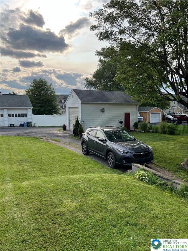 1540 Riegel St, House other with 2 bedrooms, 1 bathrooms and null parking in HELLERTOWN PA | Image 29