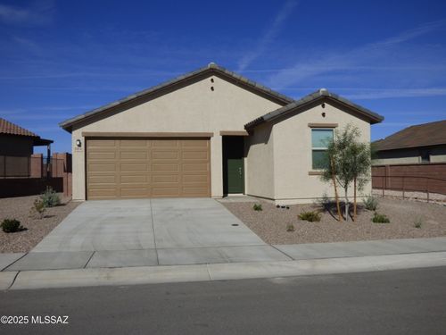 5864 W Pinto Lp, Tucson, AZ, 85742 | Card Image