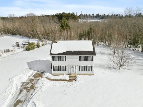 89 Brenton St, Litchfield, NH, 03052-1070 | Card Image