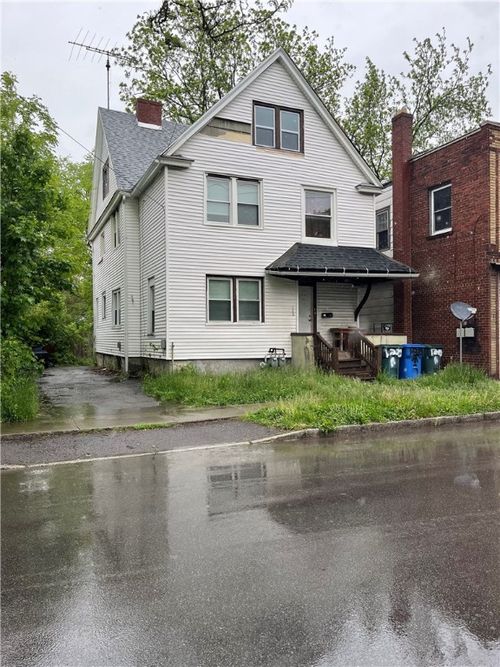 128 Otis St, Rochester, NY, 14606-2620 | Card Image