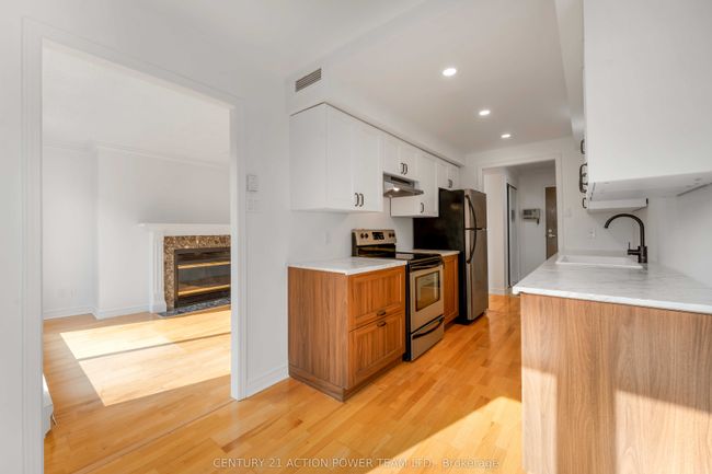 PH6 - 939 N River Rd, Condo with 3 bedrooms, 2 bathrooms and 1 parking in Ottawa ON | Image 15
