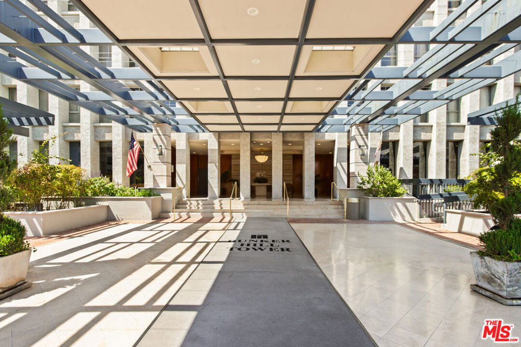 Residential in Los Angeles 5
