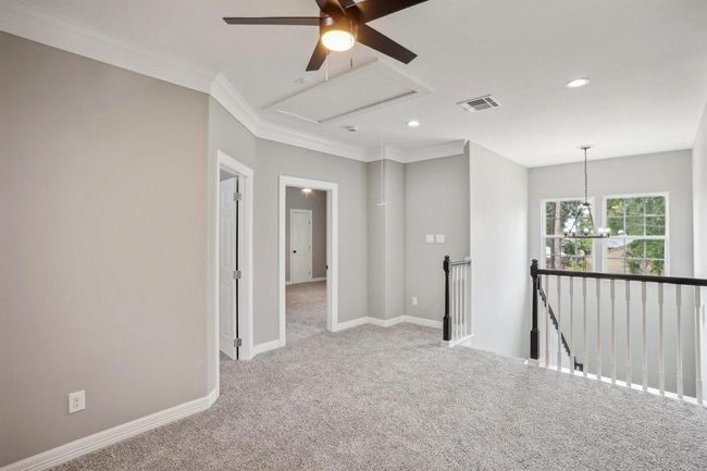 2407 Juliet St, House other with 4 bedrooms, 4 bathrooms and 2 parking in Pasadena TX | Image 31