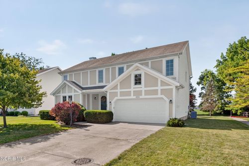 2216 Coe Ct, Perrysburg, OH, 43551-5608 | Card Image
