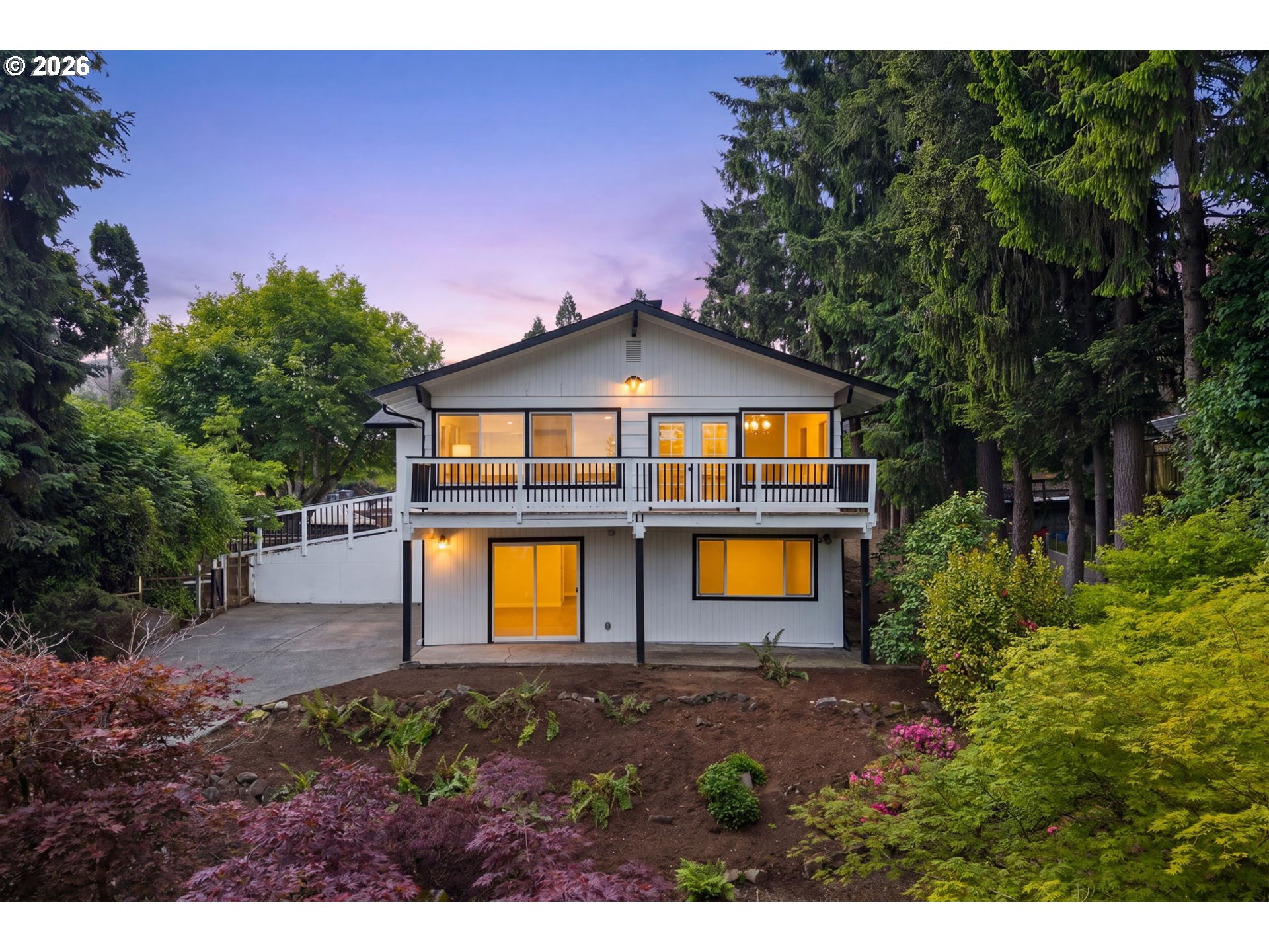 Residential in WestLinn 2