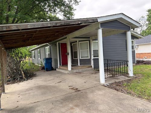 306 W 5th Street, Cahokia, IL, 62206 | Card Image