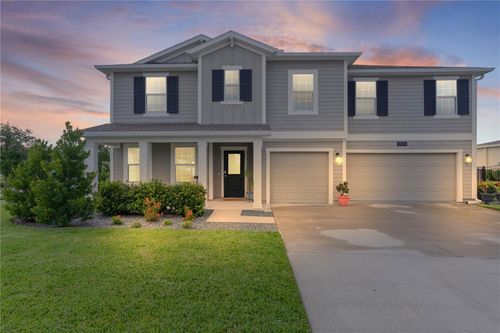 5693 Alenlon Way, Mount Dora, FL, 32757-8041 | Card Image