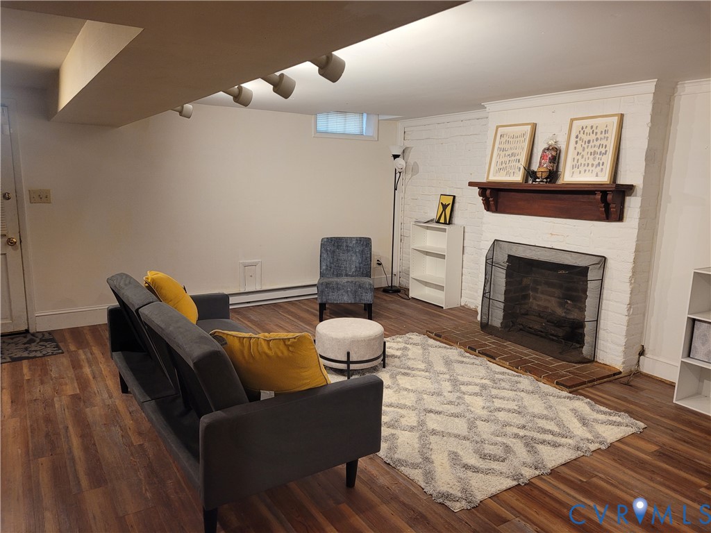Residential Lease in Unknown 3