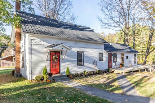 19 Sinclair Rd, Johnson, VT, 05656-9150 | Card Image
