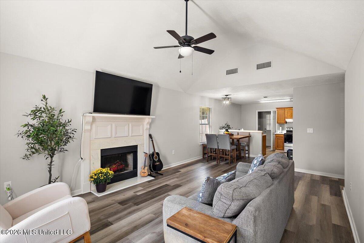 Residential in Brandon 4