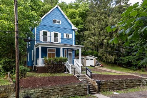 404 Valley Ave, Wall, PA, 15148-1350 | Card Image