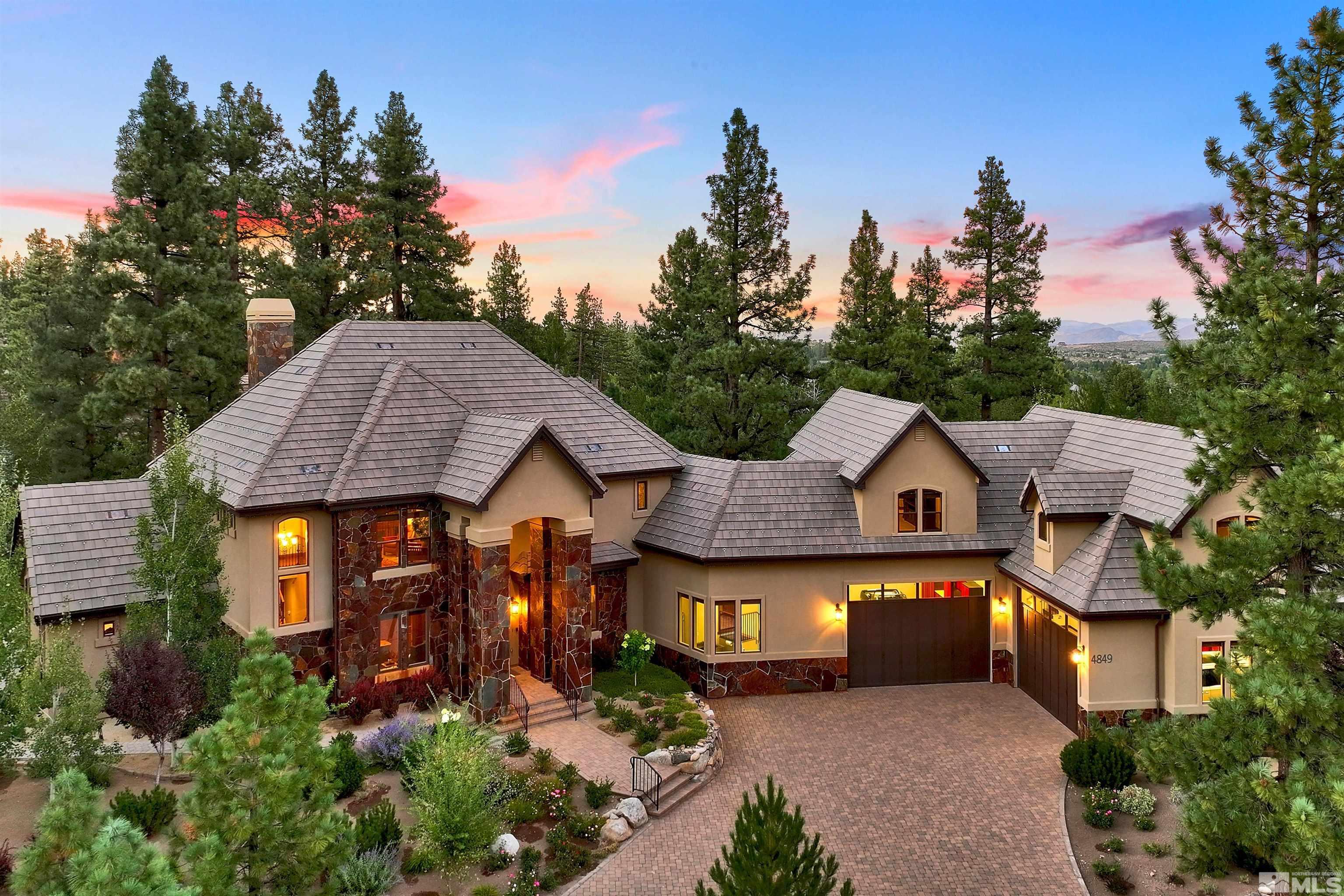 Nestle Ct, Reno, NV 89511