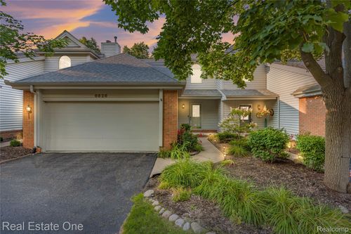 31-6626 Ridgeview Dr, Clarkston, MI, 48346-4456 | Card Image