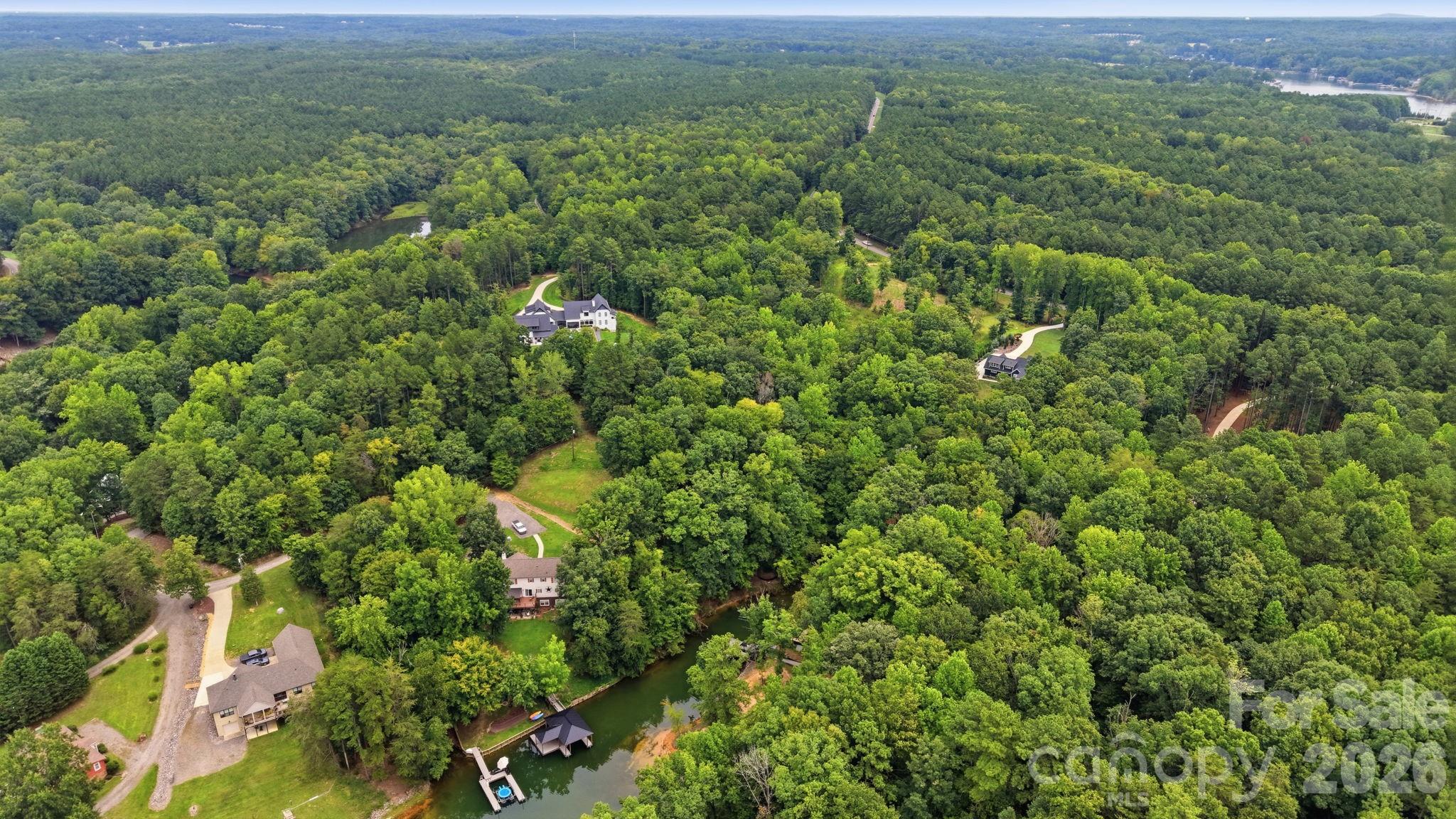 Land in Troutman 3