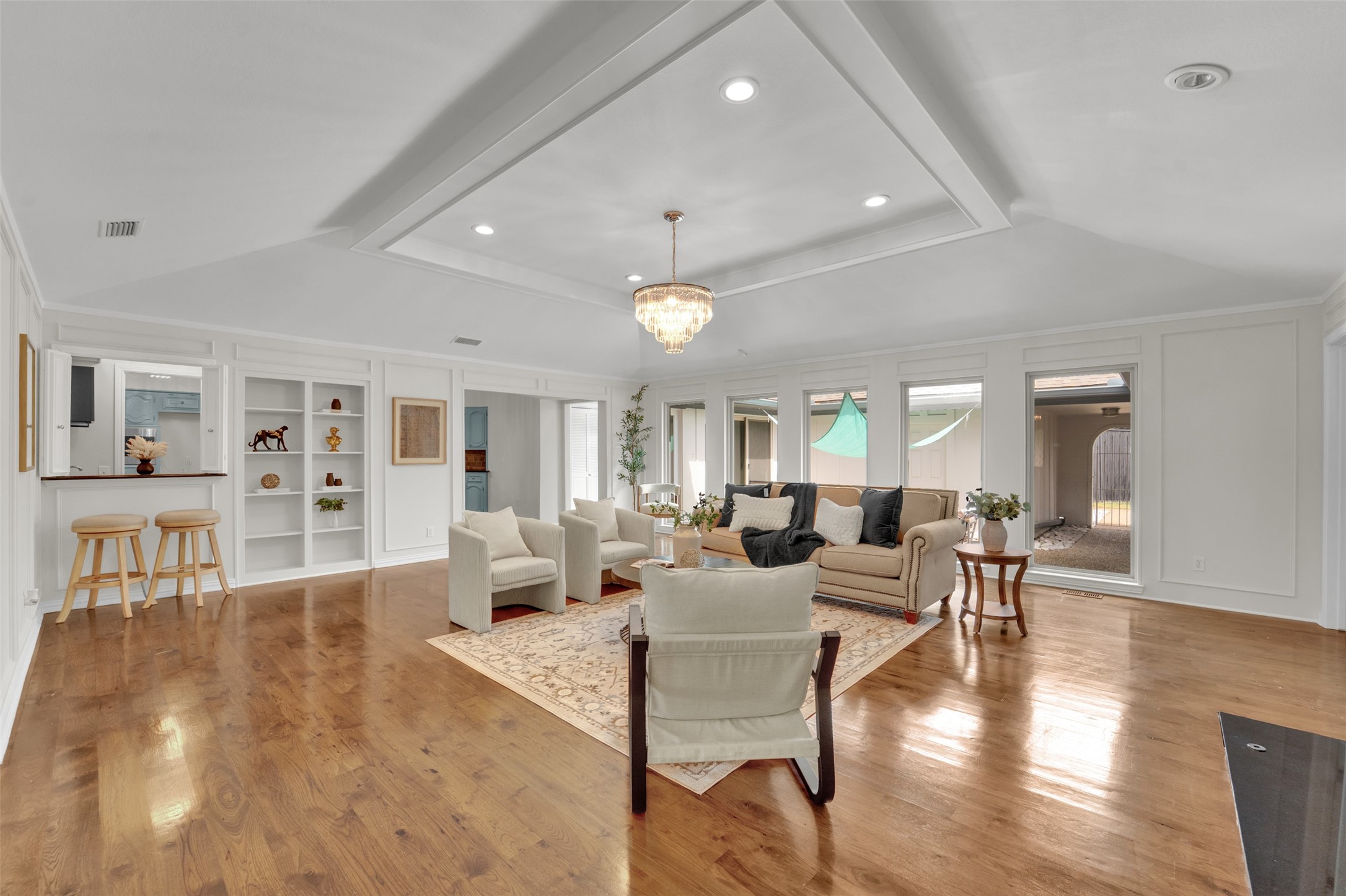 Residential in Dallas 3