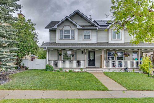 243 Banister Drive, Okotoks, AB, T1S1P7 | Card Image