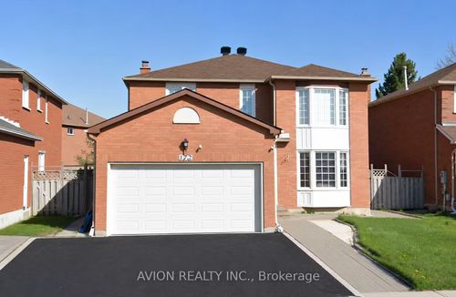 172 Highglen Ave, Markham, ON, L3S1X4 | Card Image