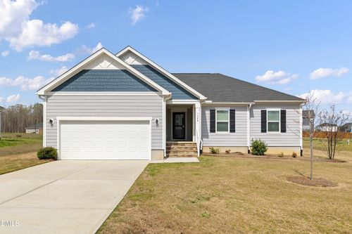 7508 Willow Springs St, Willow Spring, NC, 27592 | Card Image