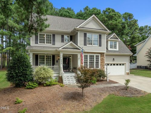 1213 Crozier Ct, Wake Forest, NC, 27587-4235 | Card Image